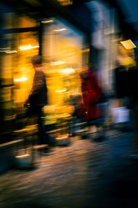 Lire la suite à propos de l’article Quand le flou raconte la vie